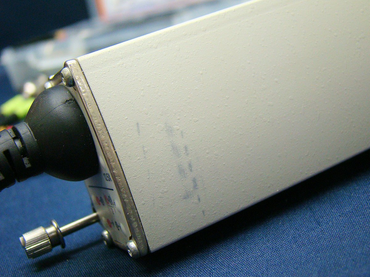 Tektronix P7513A TriMode Differential Probe 13GHz [f1132984187]