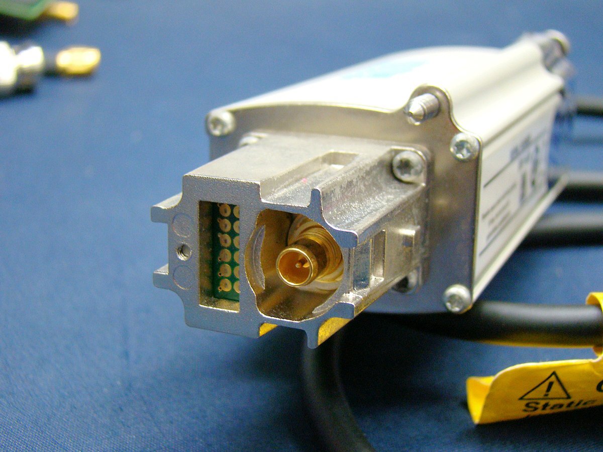 Tektronix P7513A TriMode Differential Probe 13GHz [f1132984187]