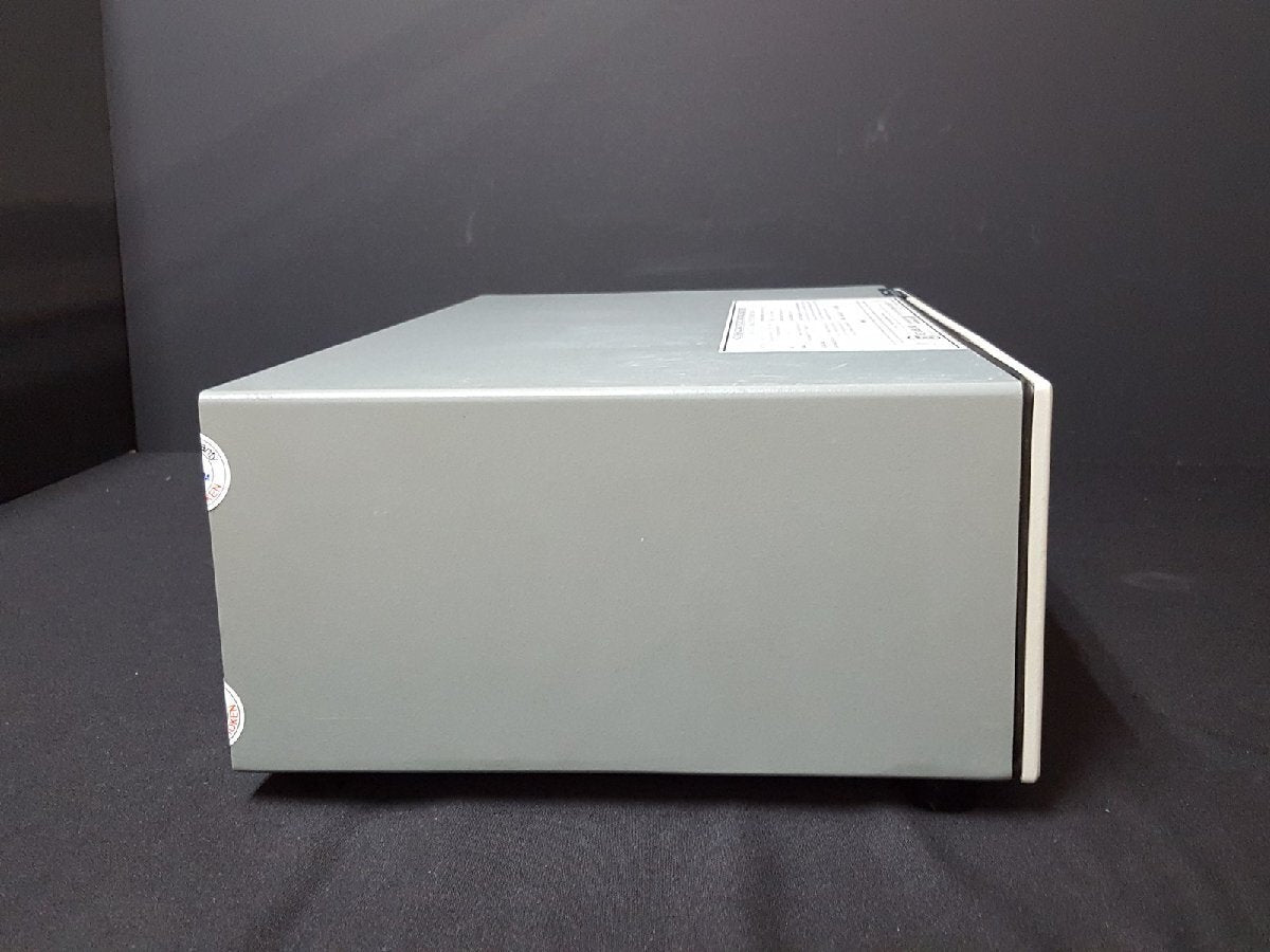 NBC HACS-Z-A-5E-1pF High Accuracy Capacitance Substituter [v1132998709]