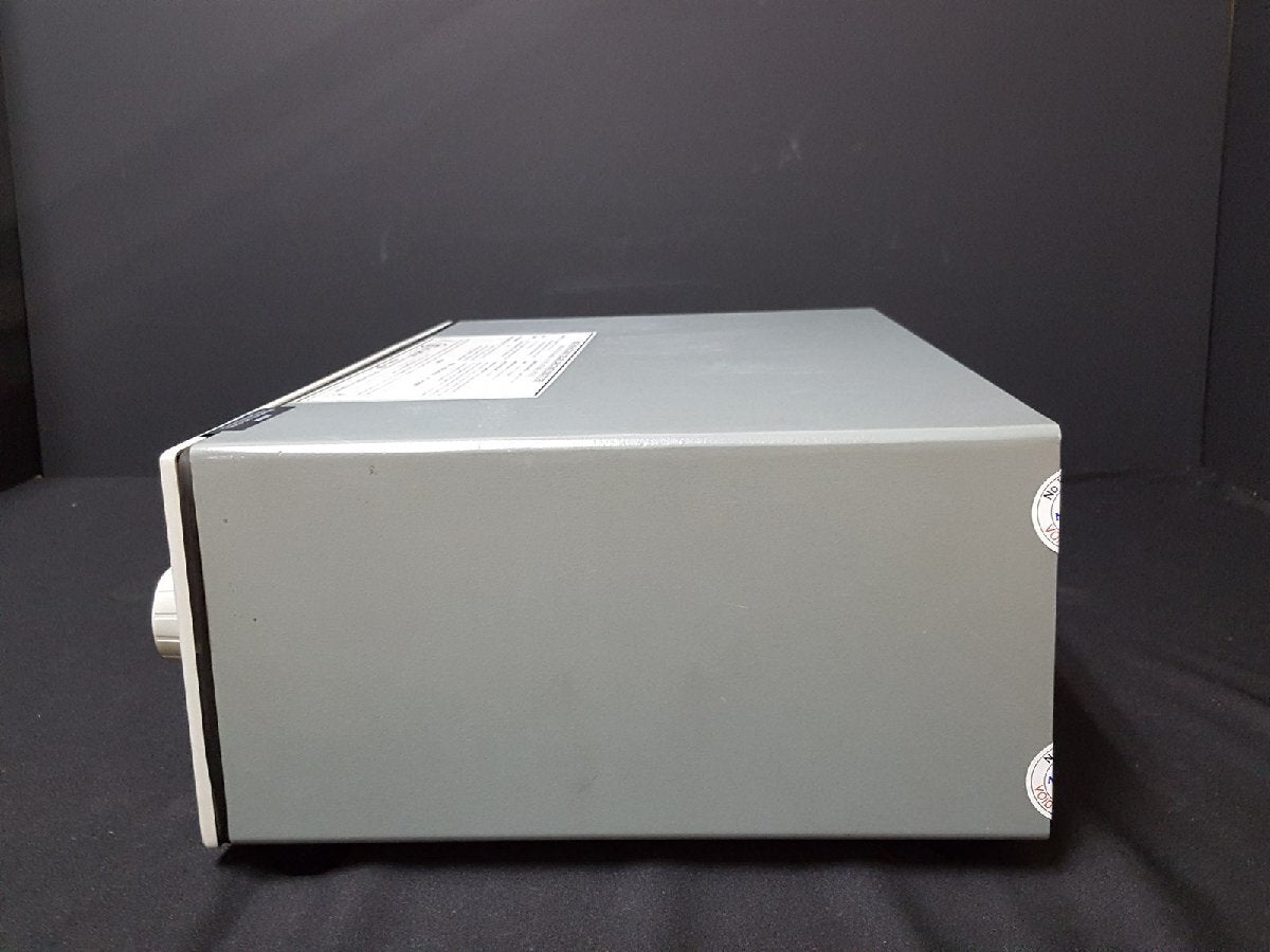 NBC HACS-Z-A-5E-1pF High Accuracy Capacitance Substituter [v1132998709]