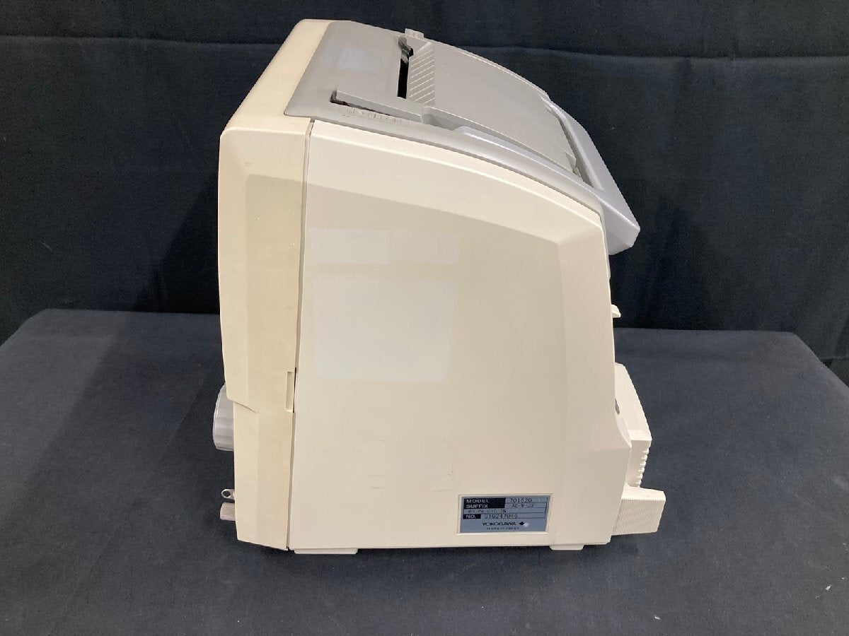 YOKOGAWA DL1640L Digital Oscilloscope [j1133118170]