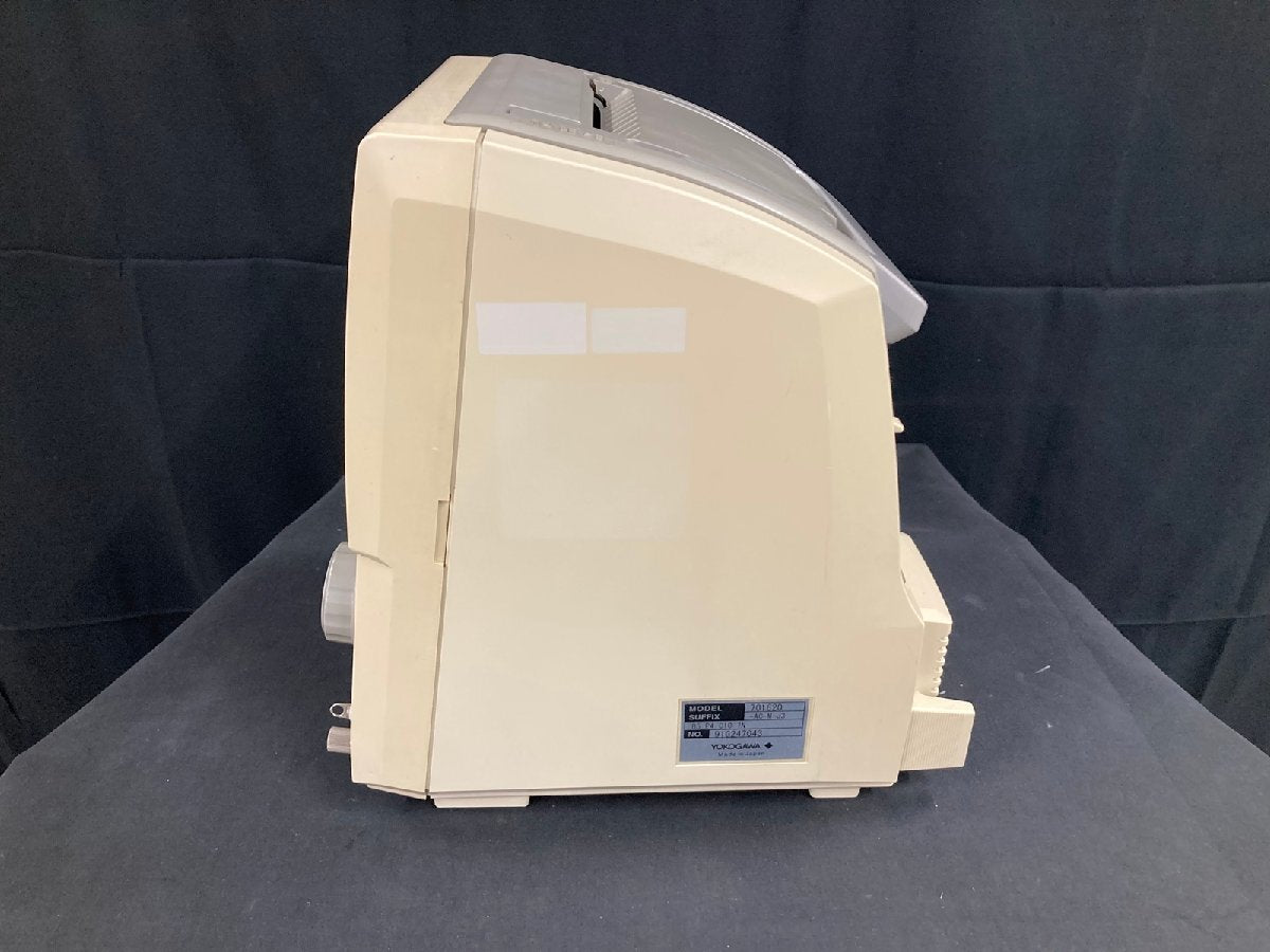 Yokogawa DL1640L Digital Oscilloscope [r1133100734]