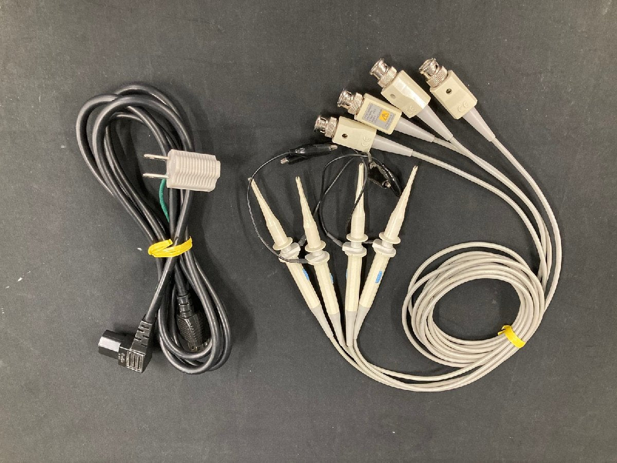 YOKOGAWA DL1640L Digital Oscilloscope [r1133100734]