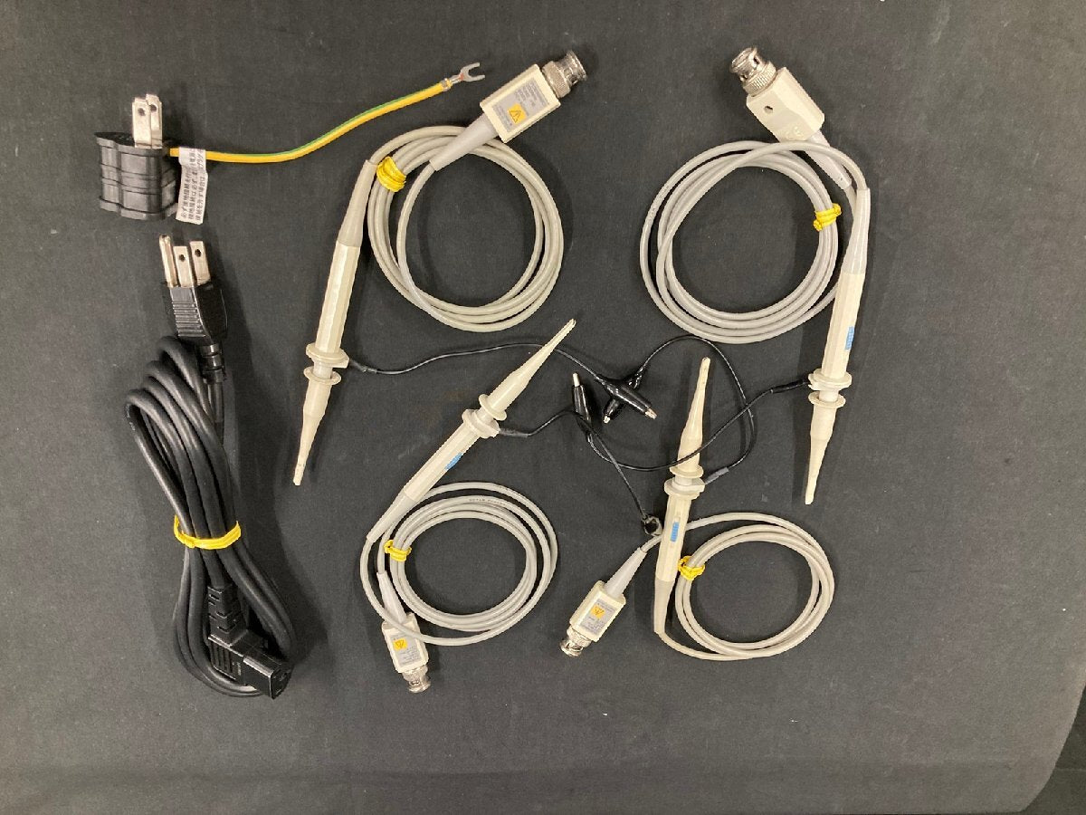 Yokogawa DL1640L Digital Oscilloscope [l1133127519]