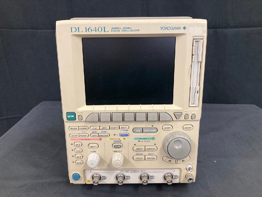 Yokogawa DL1640L Digital Oscilloscope [l1133127519]