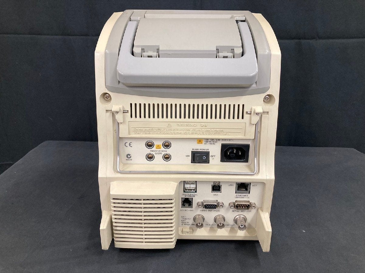 Yokogawa DL1640L Digital Oscilloscope [l1133127519]