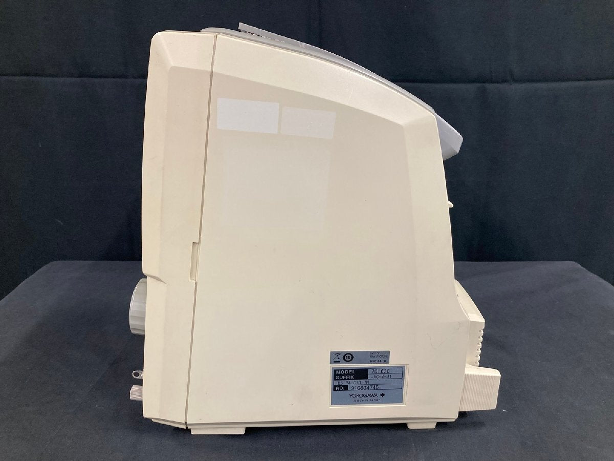 Yokogawa DL1640L Digital Oscilloscope [l1133127519]