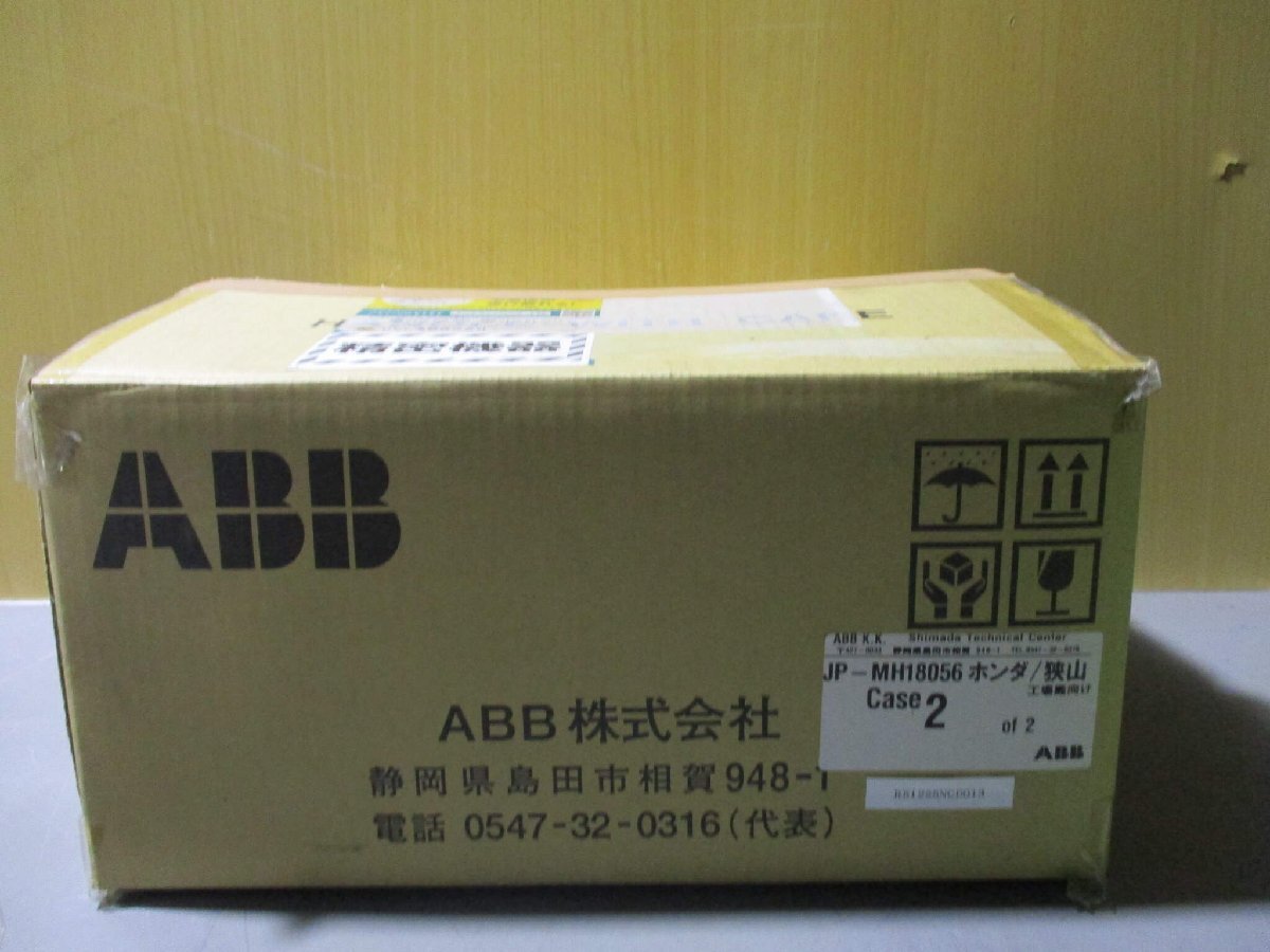 ABB ATM-JP-MH 18056 Resolver Cable Panasonic MCDDT3520R20 [w1133127912]