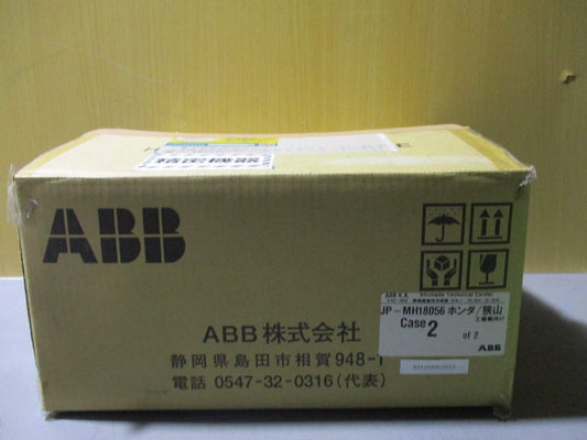 ABB ATM-JP-MH 18056 Resolver Cable Panasonic MCDDT3520R20 [w1133127912]
