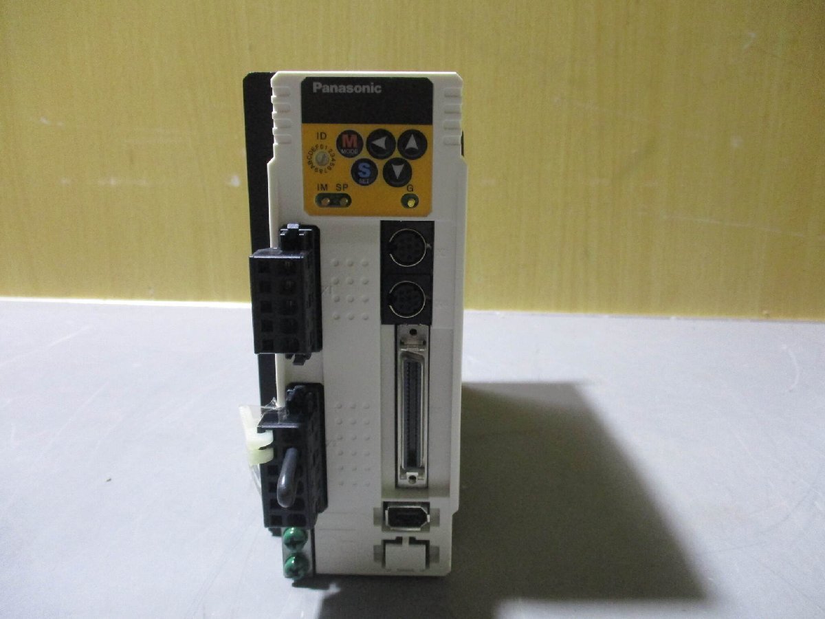 ABB ATM-JP-MH 18056 Resolver Cable Panasonic MCDDT3520R20 [w1133127912]