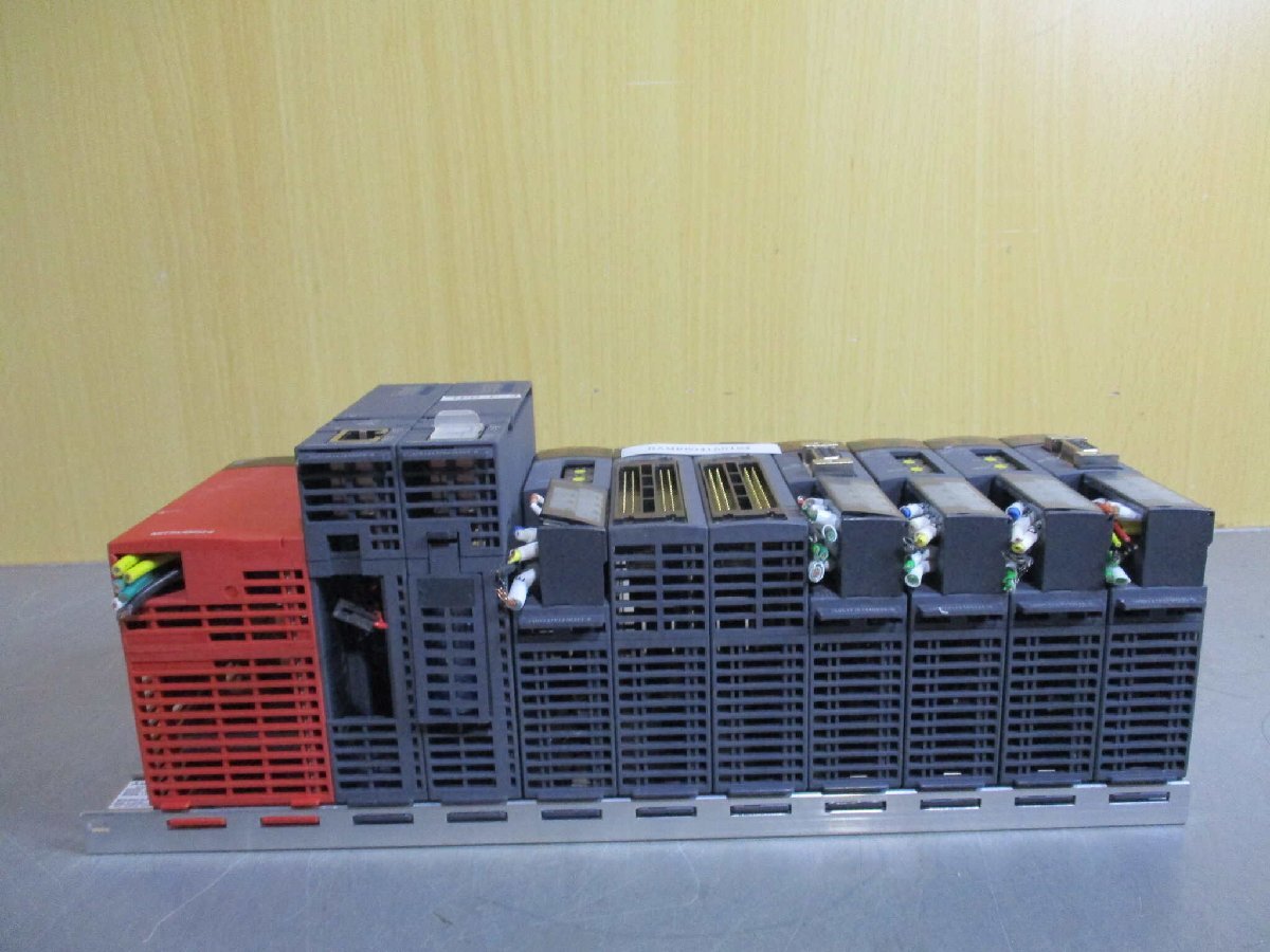 MITSUBISHI Q61P Q26UDEHCPU Q13UDEHCPU Q61BT11N QH42P QJ71C24N Q38B Industrial Control Components [1133116264]