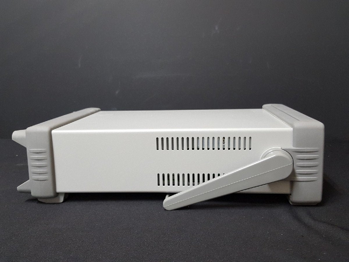 Agilent E3644A DC Power Supply 0-8V 8A 0-20V 4A [d1133126260]