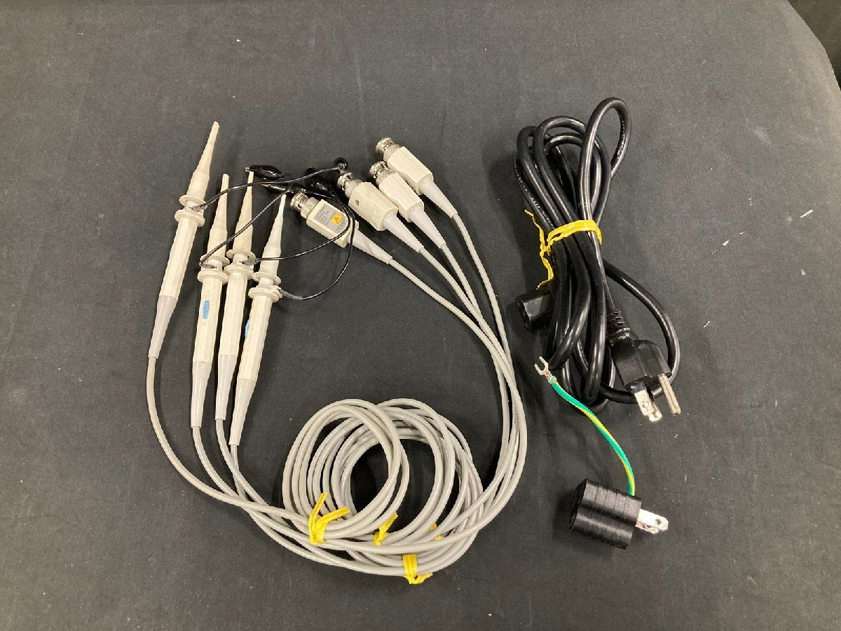 YOKOGAWA DL1640L Digital Oscilloscope [m1133115911]