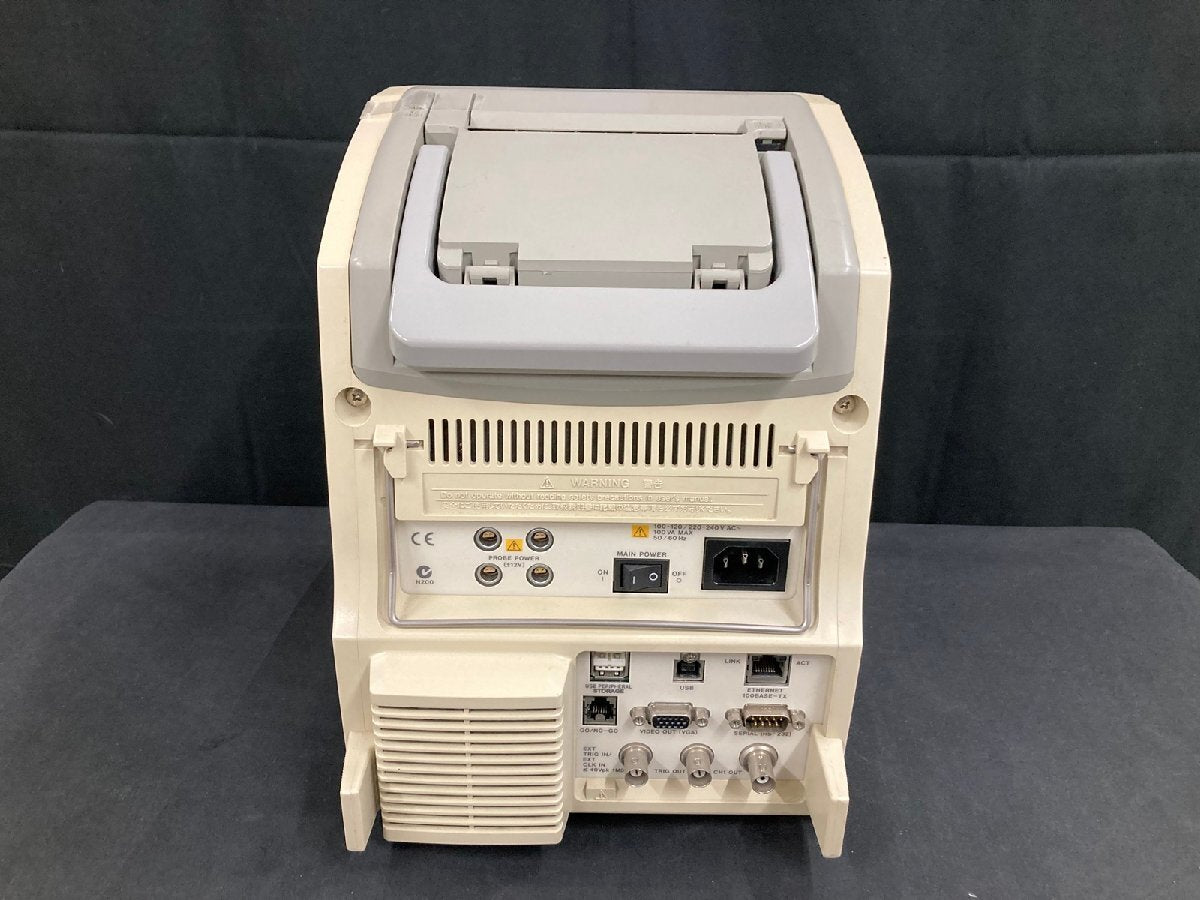 YOKOGAWA DL1640L Digital Oscilloscope [m1133115911]