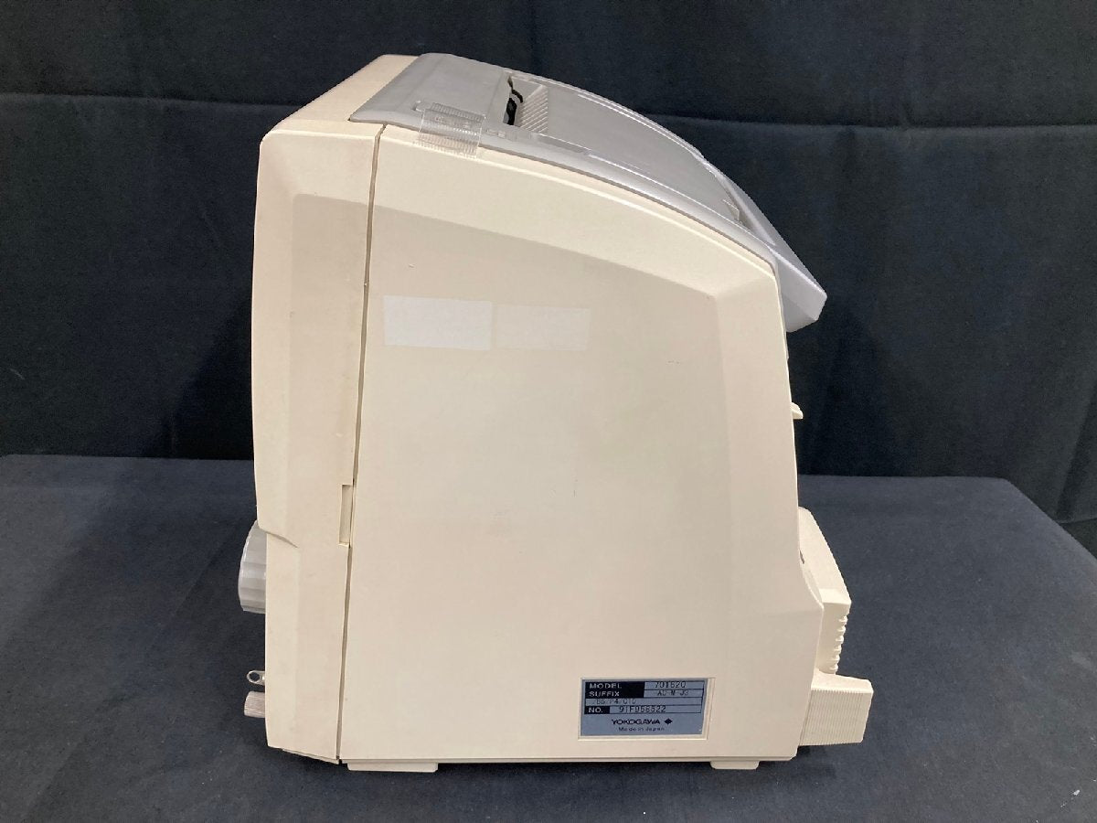 YOKOGAWA DL1640L Digital Oscilloscope [m1133115911]