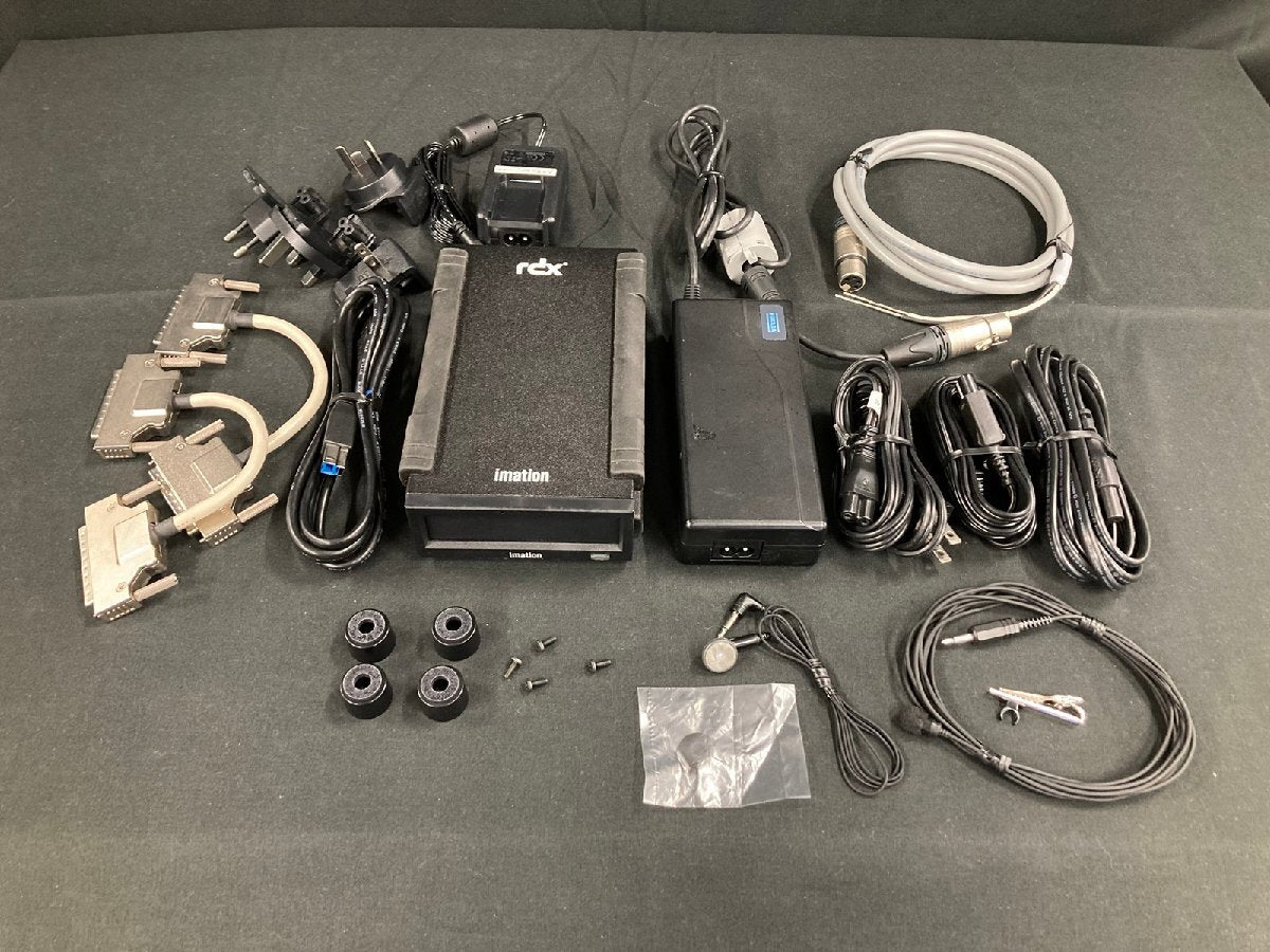 TEAC WX-7000 Wide Band Data Recorder [d1133230173]