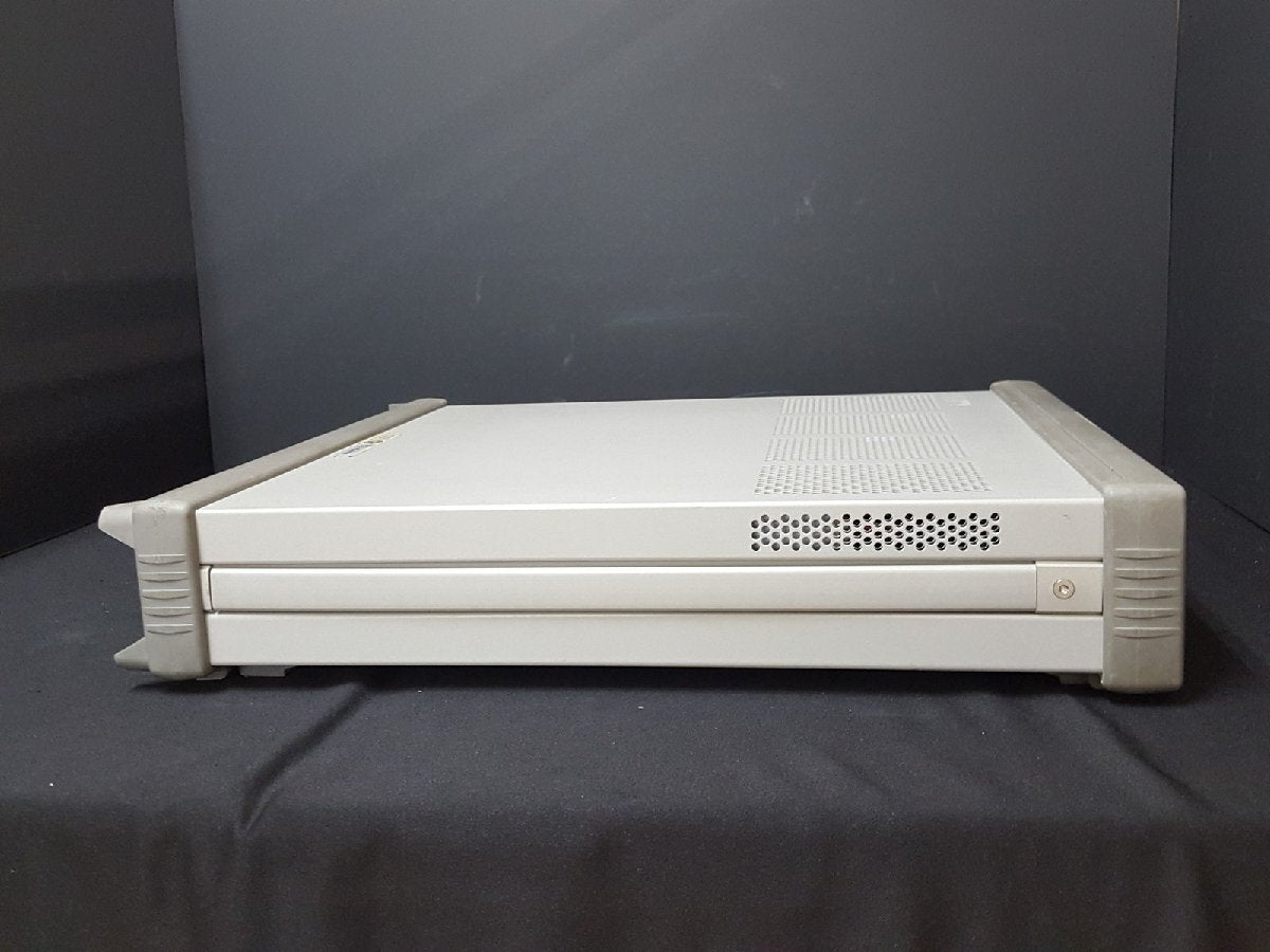 Agilent 81104A Pulse Pattern Generator 80MHz (as-is) [t1133241162]