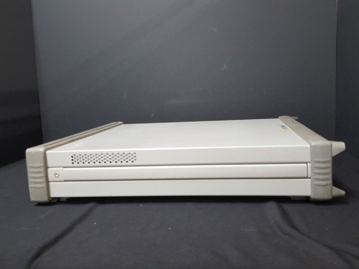 Agilent 81104A Pulse Pattern Generator 80MHz (as-is) [t1133241162]