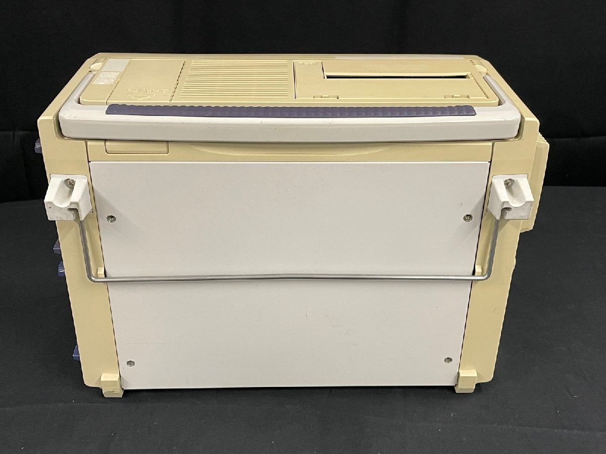 Yokogawa DL750 ScopeCorder Measurement [l1133257981]