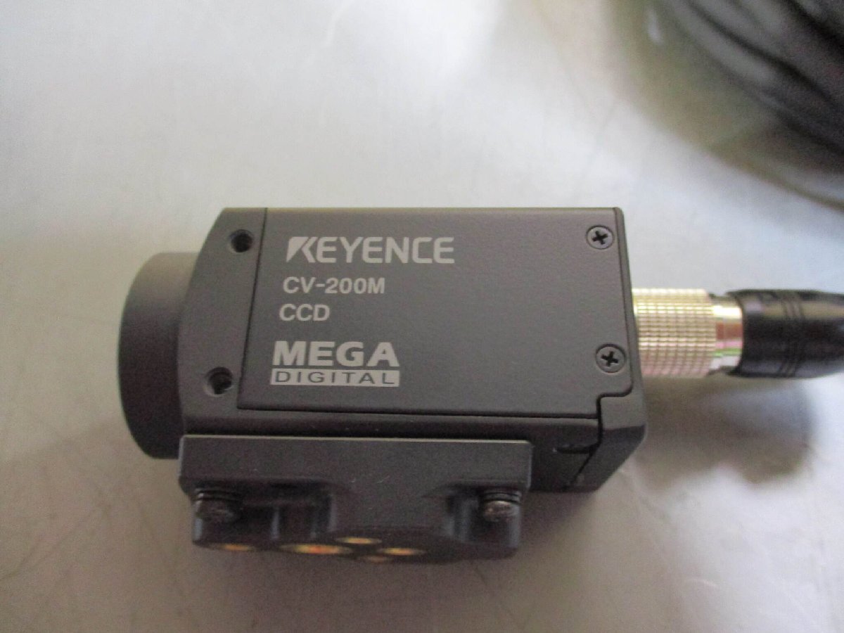 Keyence XG-7700 Image System Controller [b1133275320]