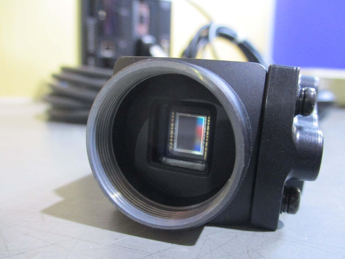 Keyence XG-7700 Image System Controller [b1133275320]