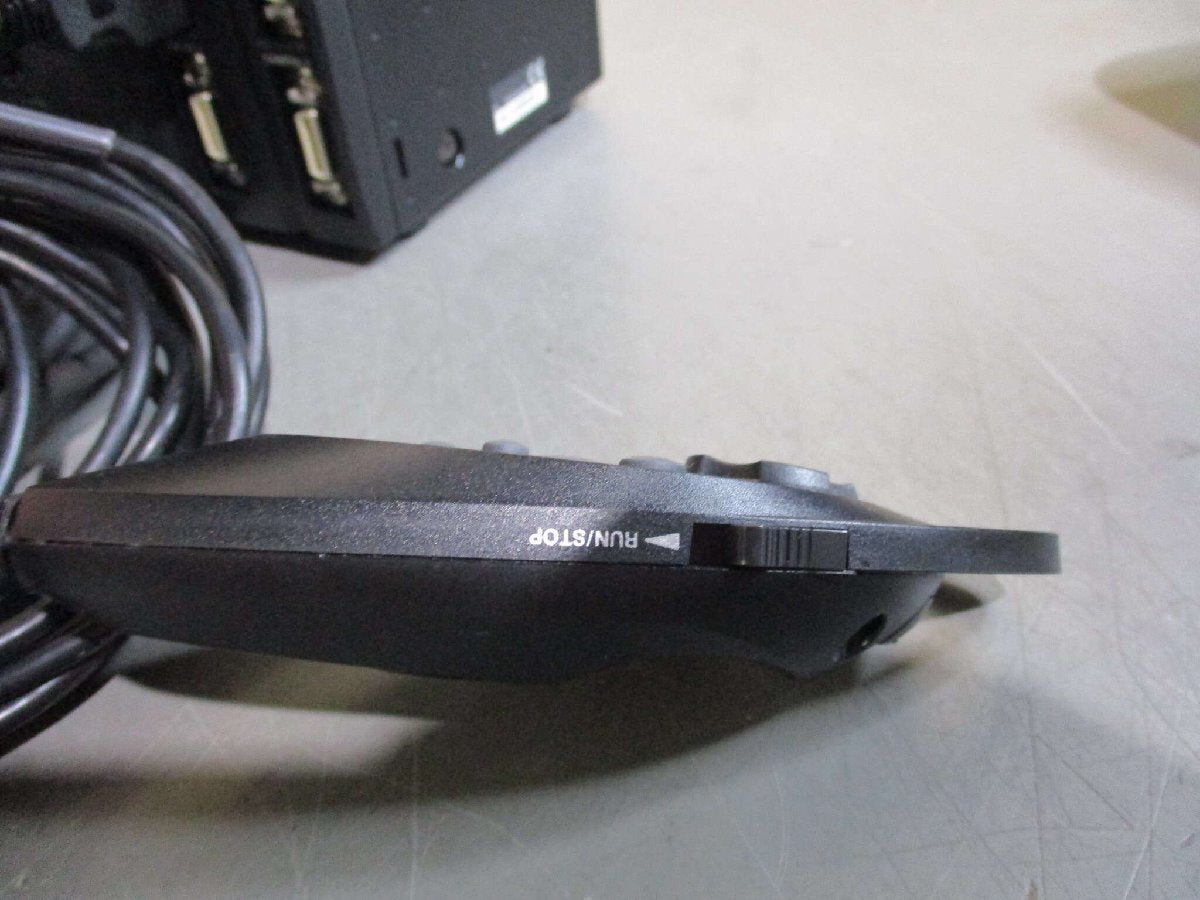 Keyence XG-7700 Image System Controller [b1133275320]