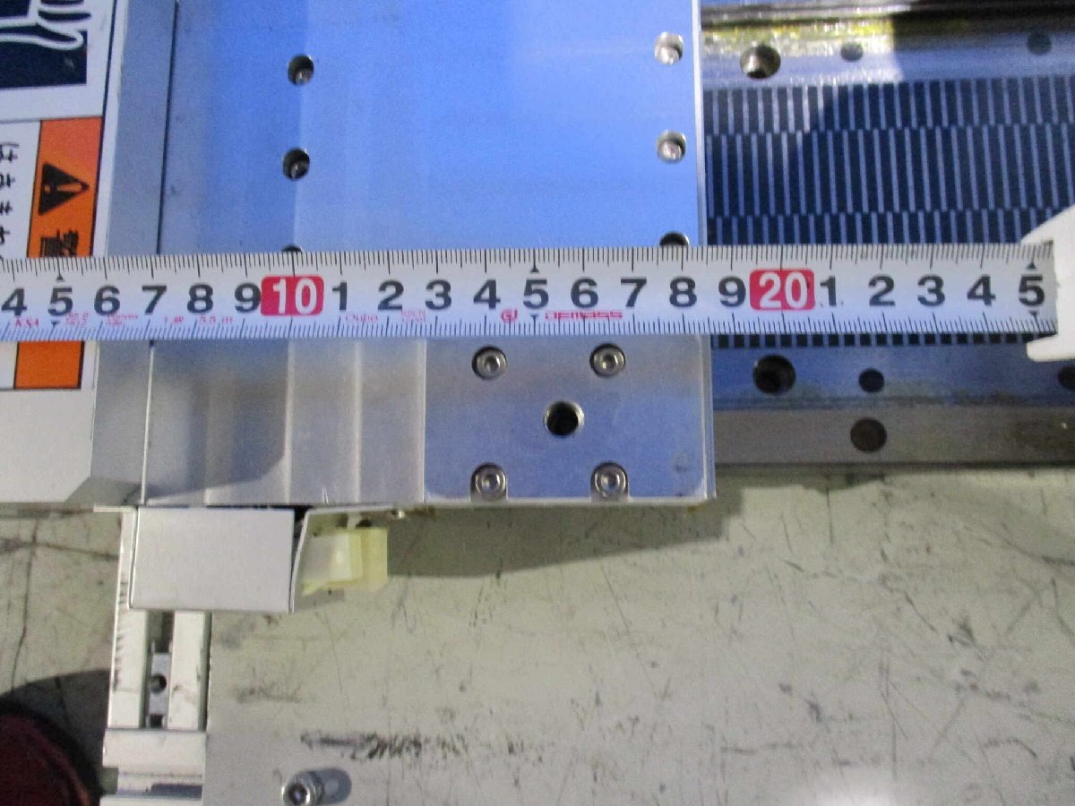 Yokogawa Electric LM530-2N-060AN-G2N-R2F Servo Actuator Head Amplifier [c1133269887]