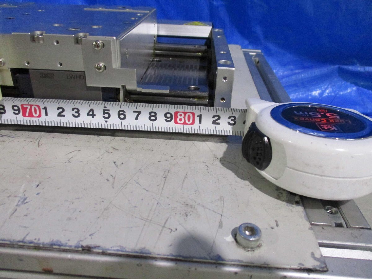 Yokogawa Electric LM530-2N-060AN-G2N-R2F Servo Actuator Head Amplifier [c1133269887]