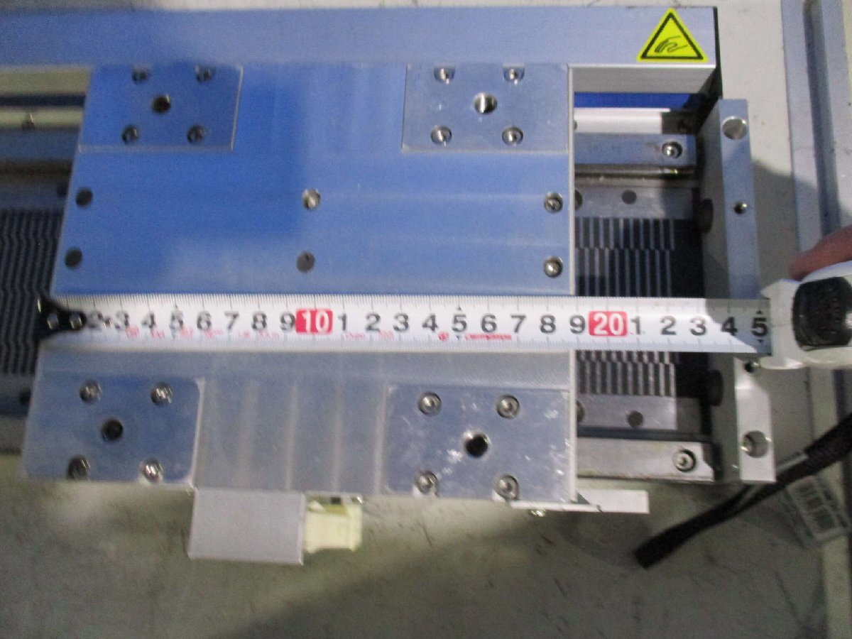Yokogawa Electric LM530-2N-060AN-G2N-R2F Servo Actuator Head Amplifier [c1133269887]