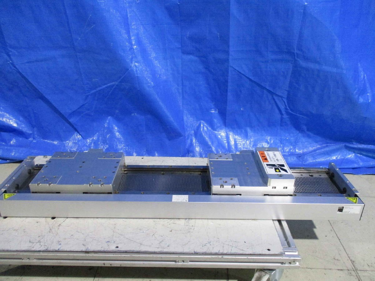 Yokogawa Electric LM530-2N-060AN-G2N-R2F Servo Actuator Head Amplifier [c1133269887]