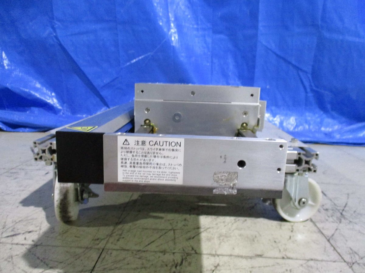Yokogawa Electric LM530-2N-060AN-G2N-R2F Servo Actuator Head Amplifier [c1133269887]