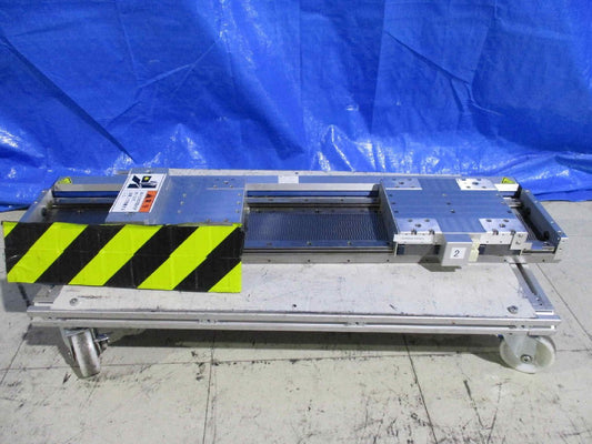 Yokogawa Electric LM530-2N-060AN-G2N-R2F Servo Actuator Head Amplifier [c1133269887]