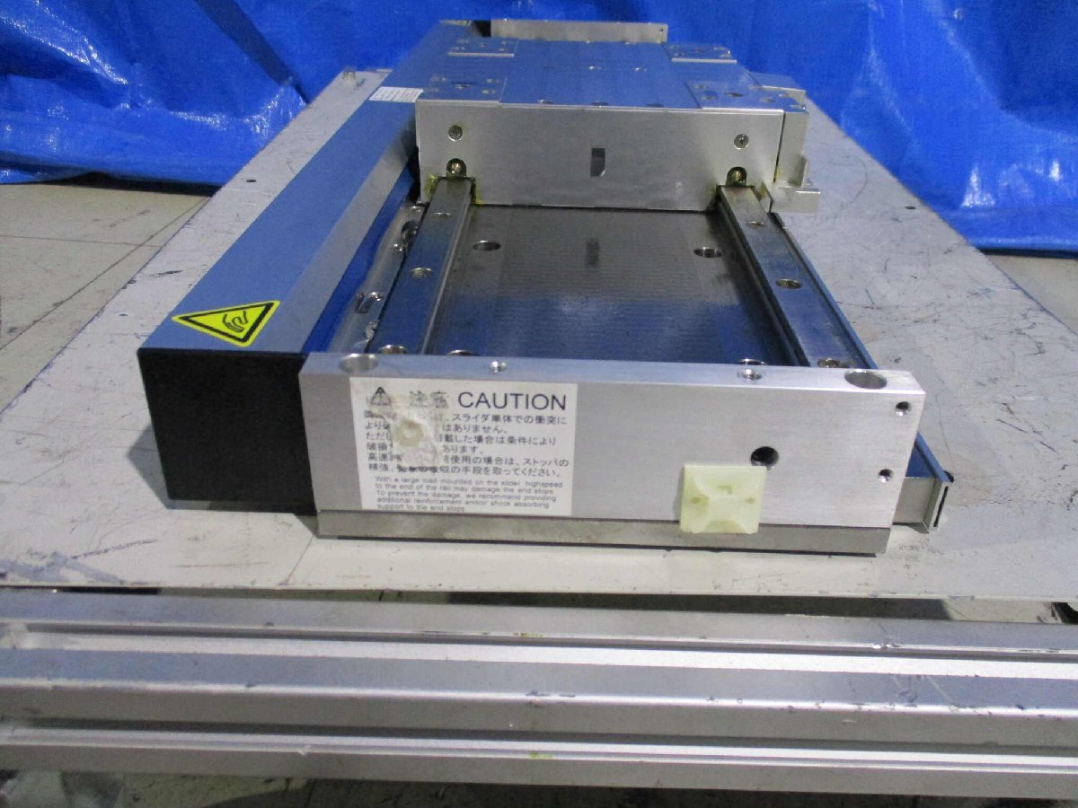 Yokogawa Electric LM530-1N-040AN-G2N-R2F Servo Actuator Head Amplifier [n1133277862]