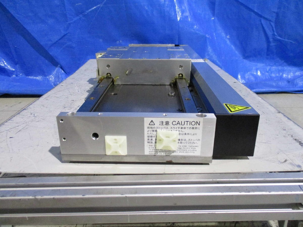 Yokogawa Electric LM530-1N-040AN-G2N-R2F Servo Actuator Head Amplifier [n1133277862]