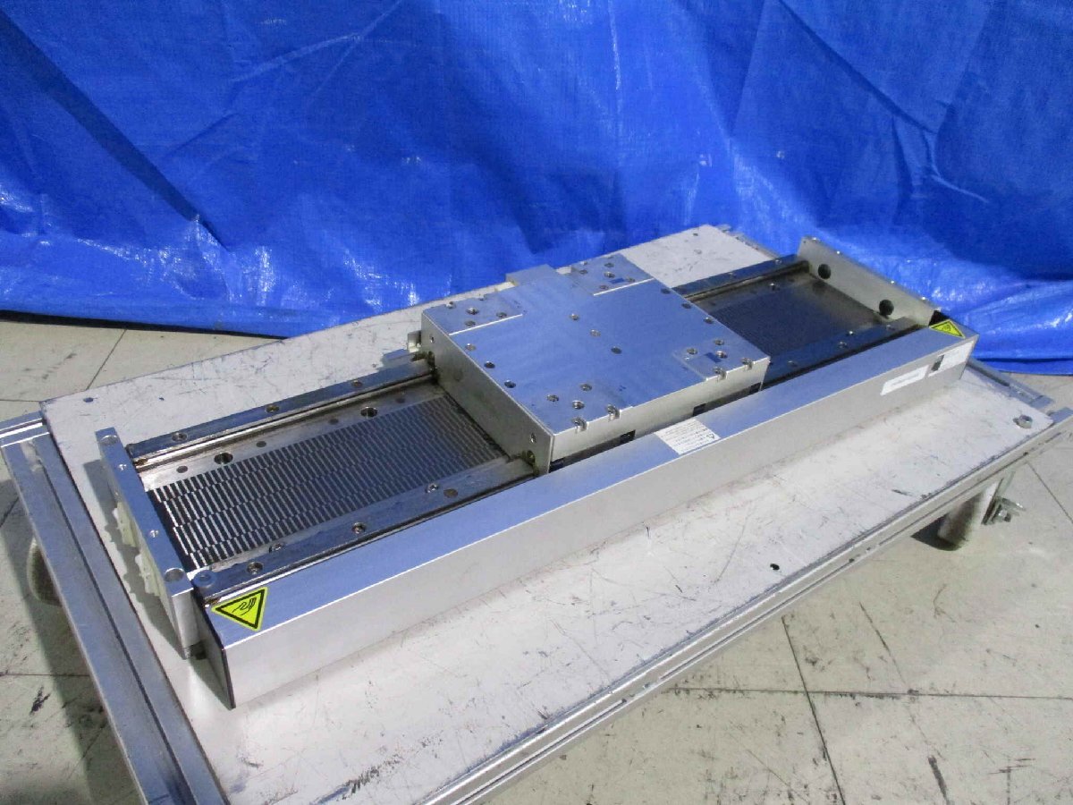 Yokogawa Electric LM530-1N-040AN-G2N-R2F Servo Actuator Head Amplifier [n1133277862]