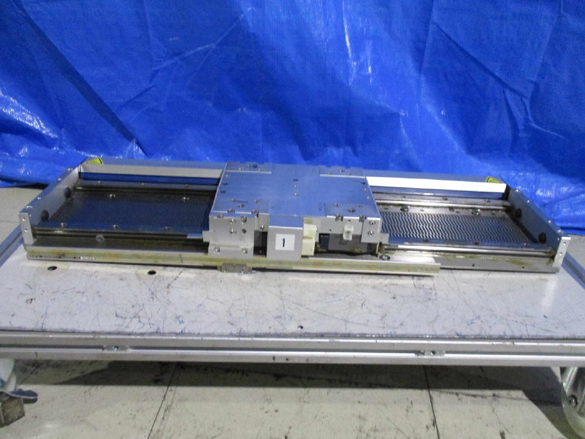 Yokogawa Electric LM530-1N-040AN-G2N-R2F Servo Actuator Head Amplifier [n1133277862]