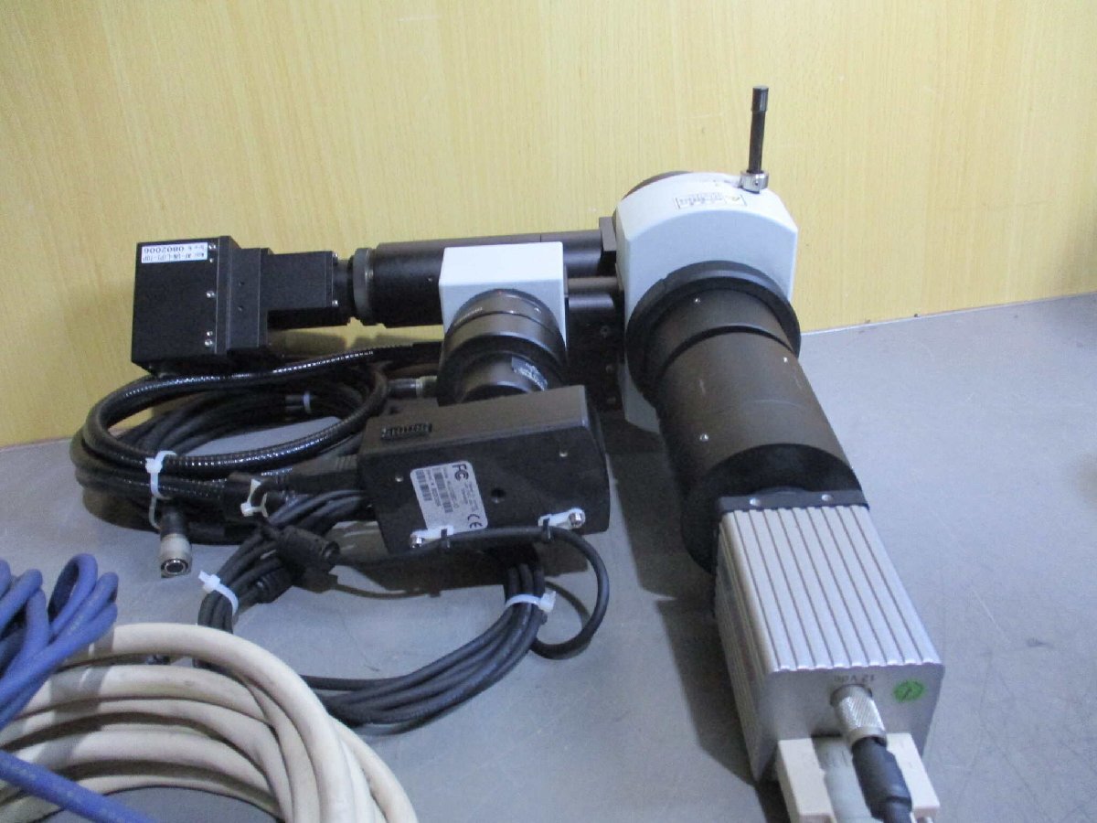LYMPUS AF-UN-L(P)-TOP Industrial Camera [h1133289218]