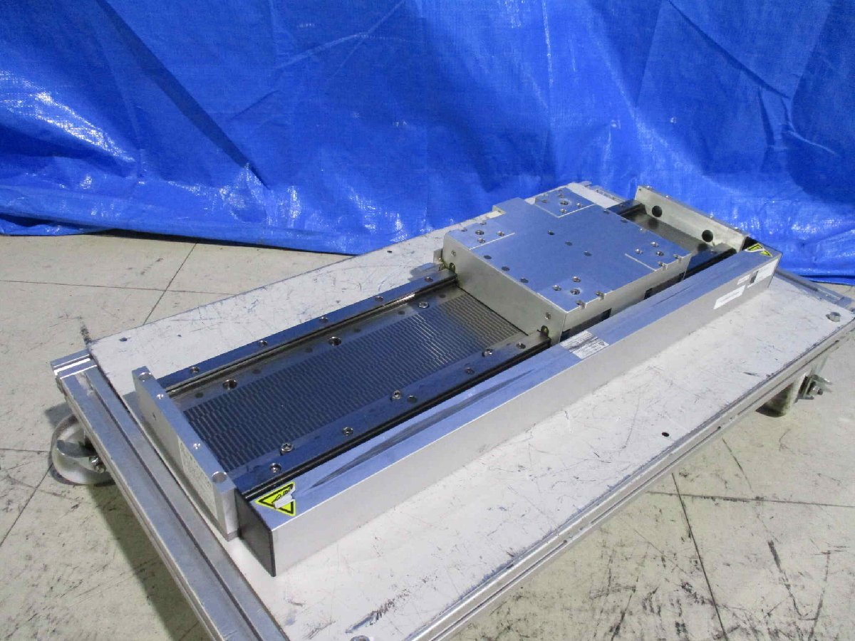 Yokogawa Electric LM530-1N-040AN-G2N-R2F Servo Actuator Head Amplifier [g1133283326]