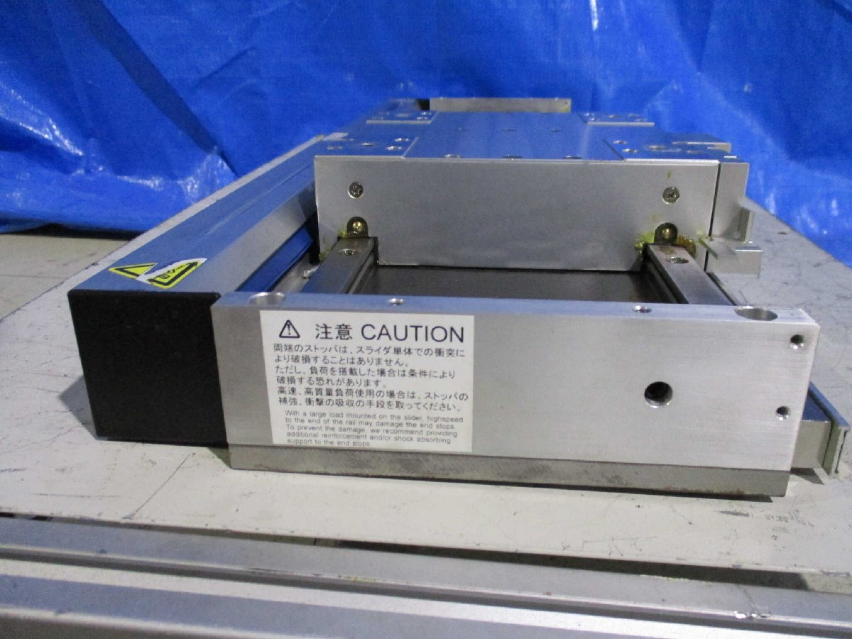 Yokogawa Electric LM530-1N-040AN-G2N-R2F Servo Actuator Head Amplifier [g1133283326]