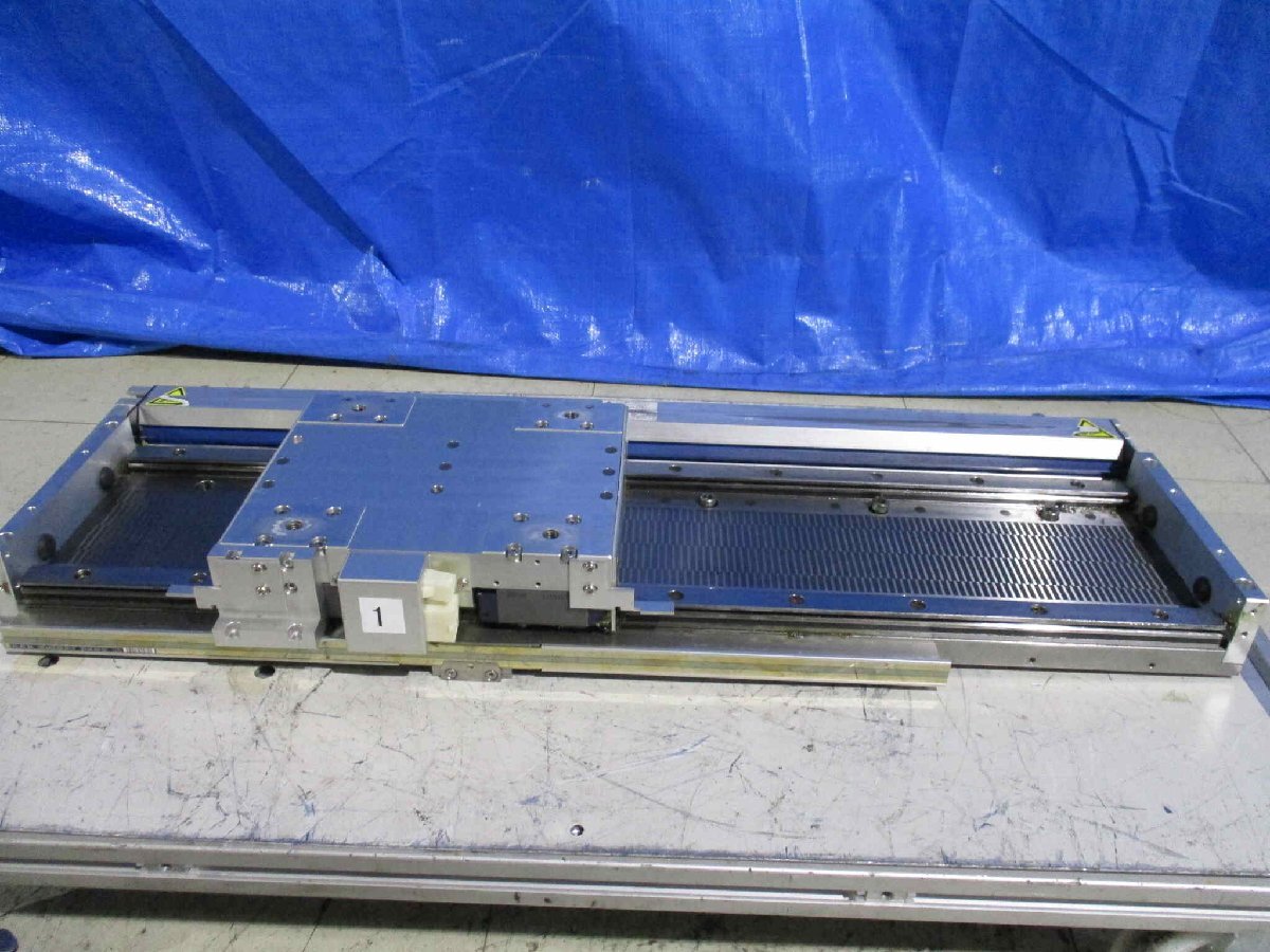Yokogawa Electric LM530-1N-040AN-G2N-R2F Servo Actuator Head Amplifier [g1133283326]