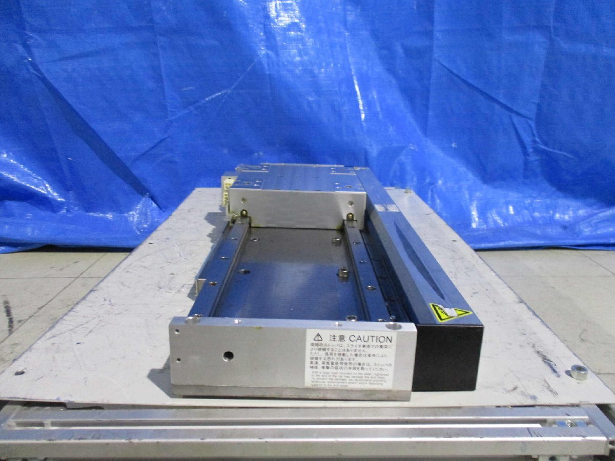 Yokogawa Electric LM530-1N-040AN-G2N-R2F Servo Actuator Head Amplifier [g1133283326]