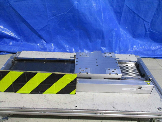 Yokogawa Electric LM530-1N-040AN-G2N-R2F Servo Actuator Head Amplifier [g1133283326]