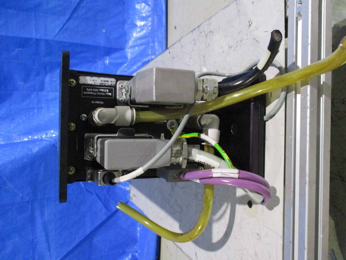 Ae-Advanced Energy 3152000-110 Power Supply Unit [x1133270290]
