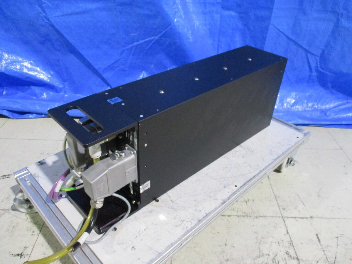 Advanced Energy 3152000-110 Power Supply Unit [x1133270290]