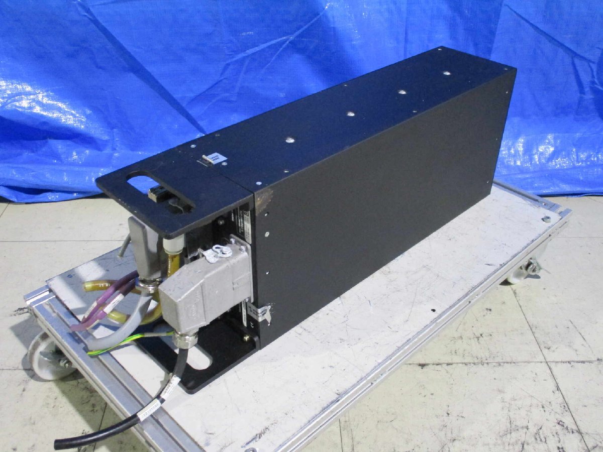 Advanced Energy 3152000-110K Power Supply Unit [t1133266192]