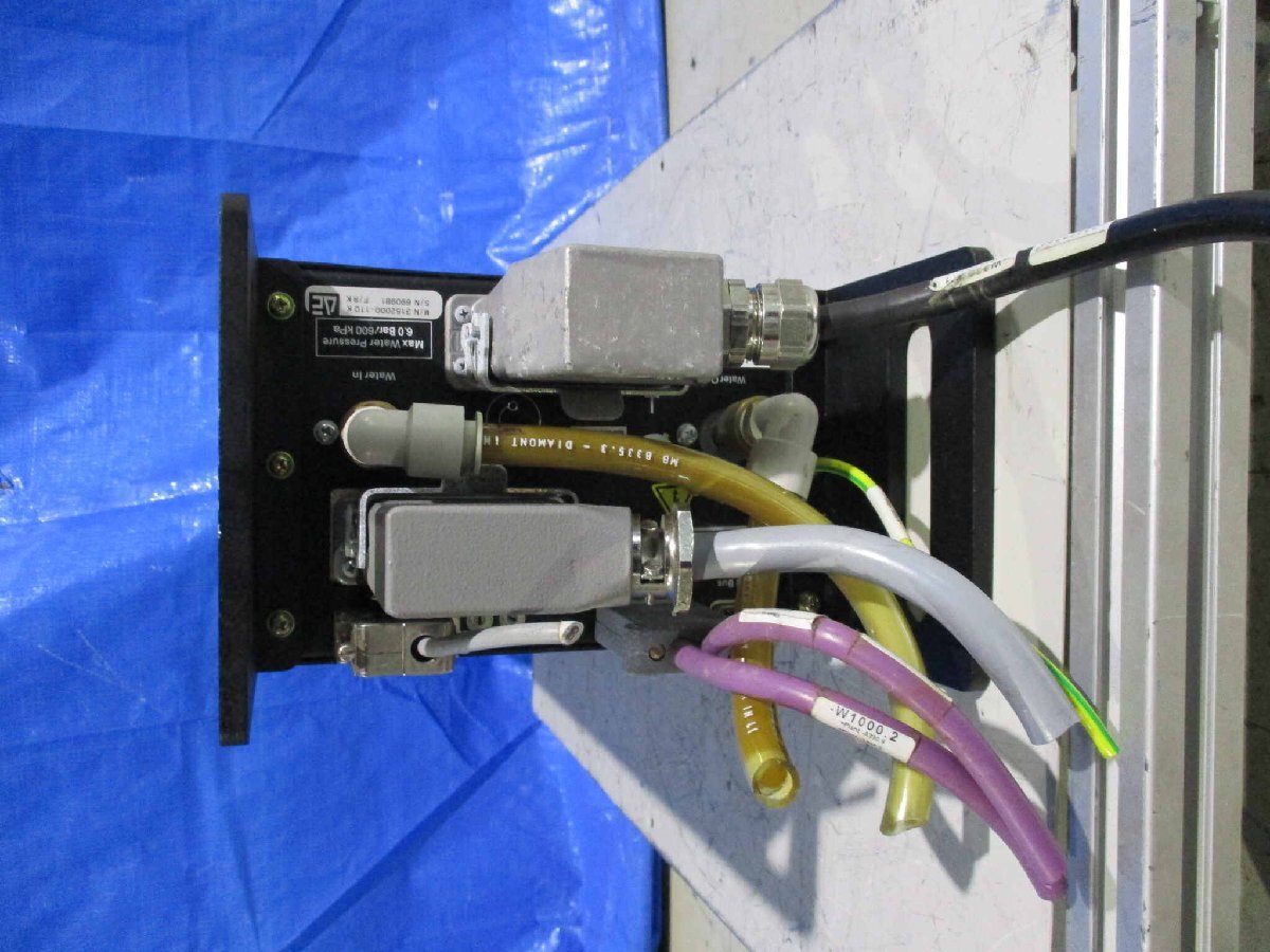 Ae-Advanced Energy 3152000-110K Power Supply Unit [t1133266192]