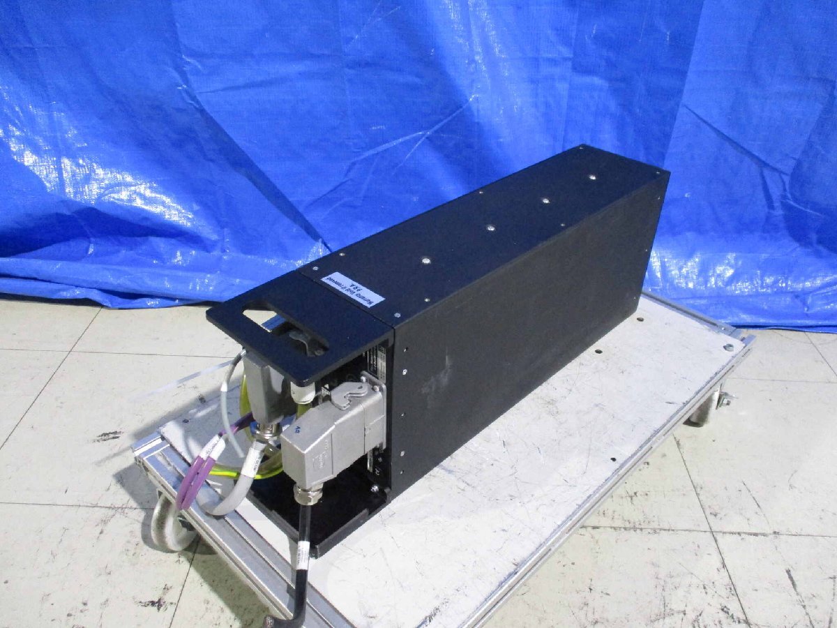 Ae-Advanced Energy 3152000-110K Power Supply Unit [k1133280401]
