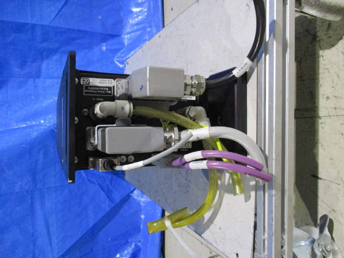 Ae-Advanced Energy 3152000-110K Power Supply Unit [k1133280401]