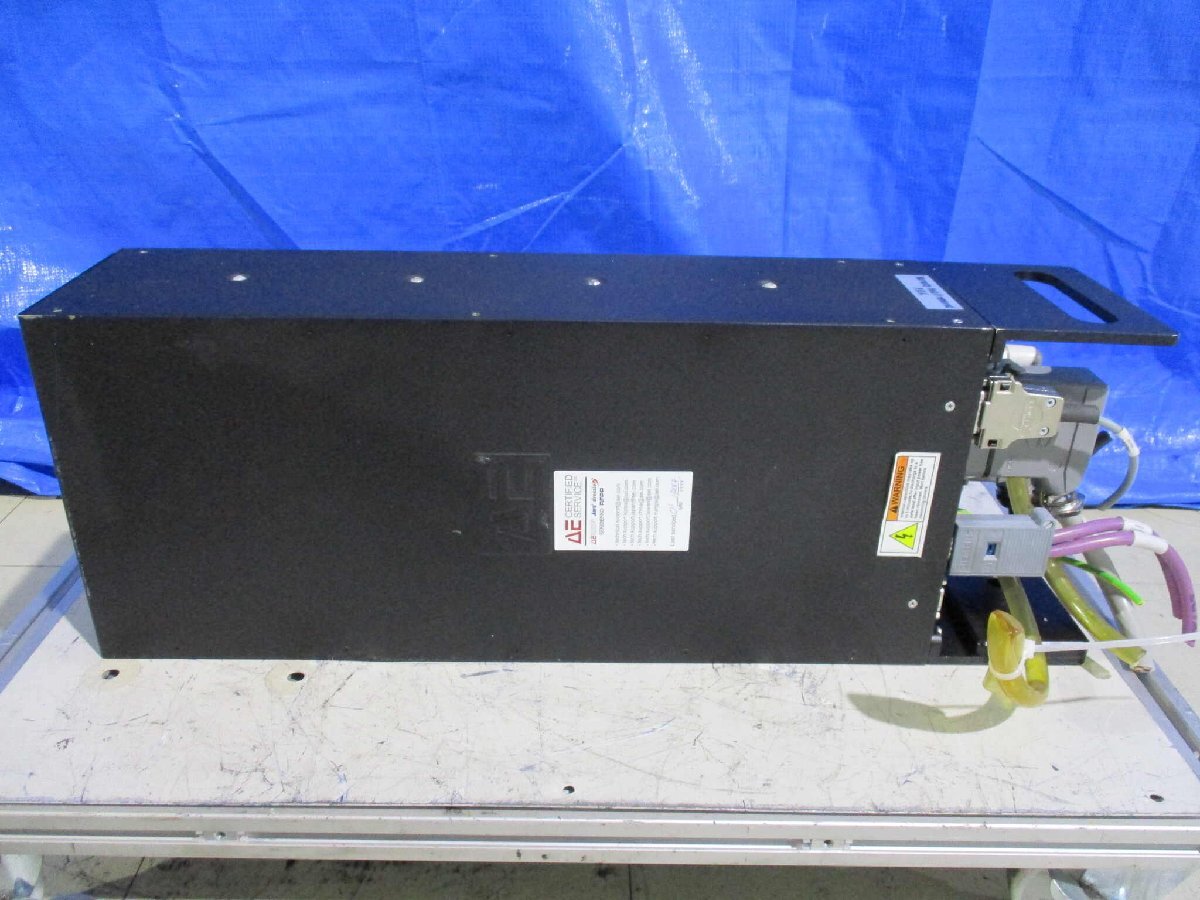AE-Advanced Energy 3152000-110K Power Supply Unit [k1133280401]