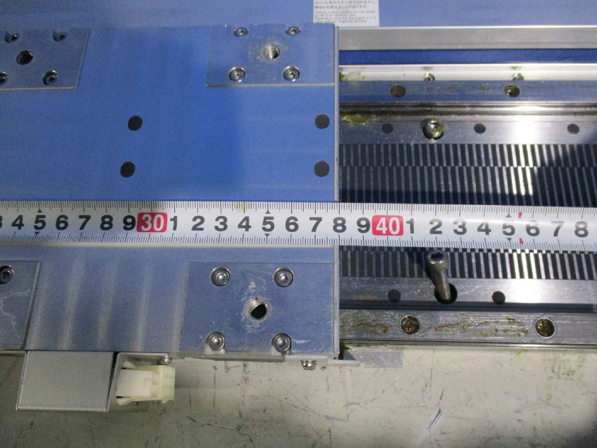 Yokogawa Electric LM530-2N-060AN-G2N-R2F Servo Actuator Head Amplifier [q1133278572]